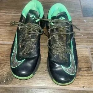 Nike KD 6 Night vision shoes