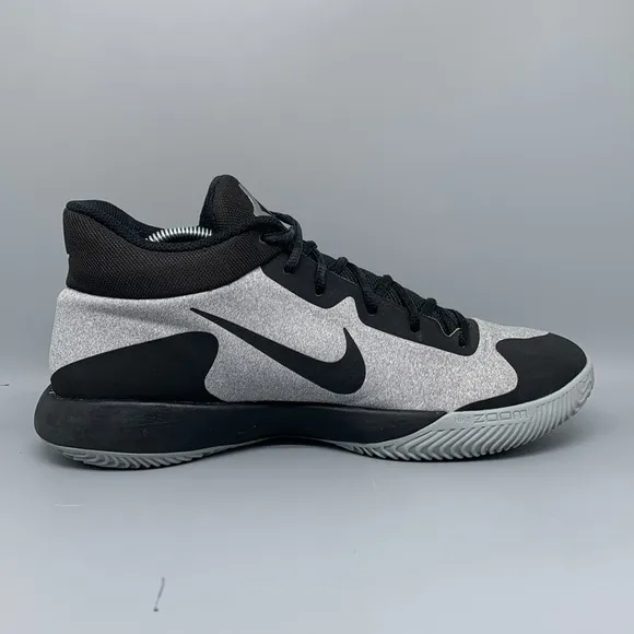 Nike KD Trey 5 V Basketball Shoes 897638-010 Men’s Sz 11