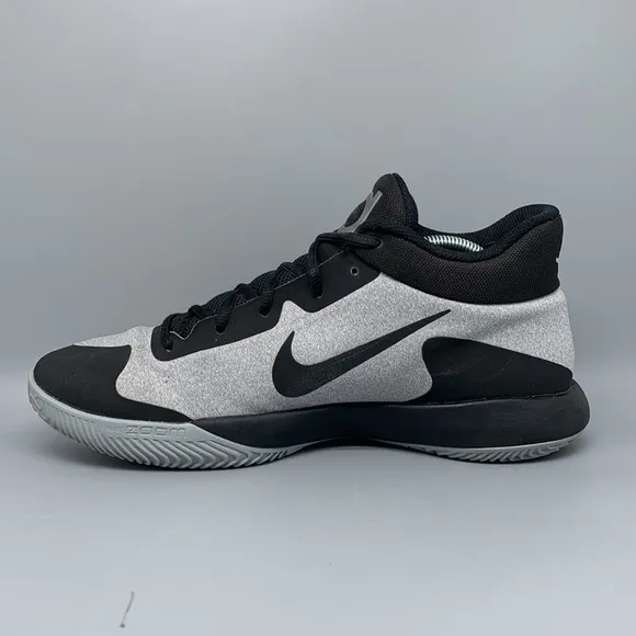 Nike KD Trey 5 V Basketball Shoes 897638-010 Men’s Sz 11
