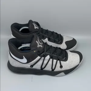 Nike KD Trey 5 V Basketball Shoes 897638-010 Men’s Sz 11