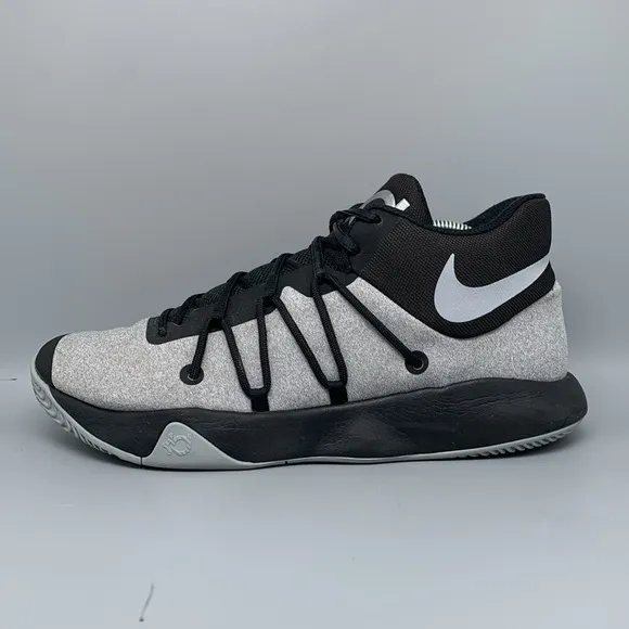 Nike KD Trey 5 V Basketball Shoes 897638-010 Men’s Sz 11