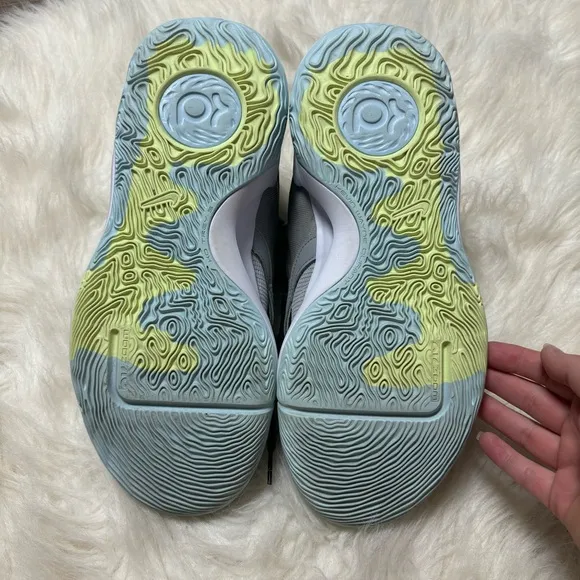 Nike KD Trey 5 X Basketball Shoes Men’s 11