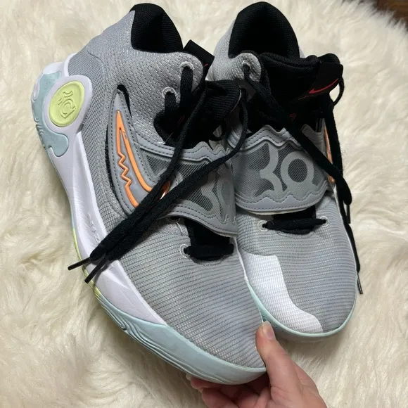 Nike KD Trey 5 X Basketball Shoes Men’s 11