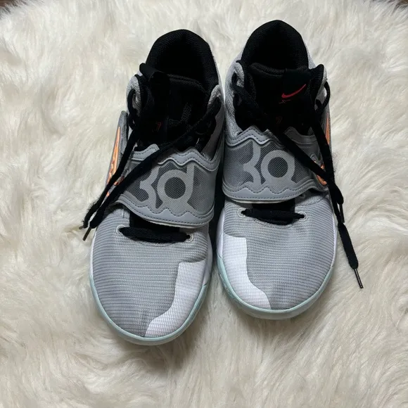 Nike KD Trey 5 X Basketball Shoes Men’s 11