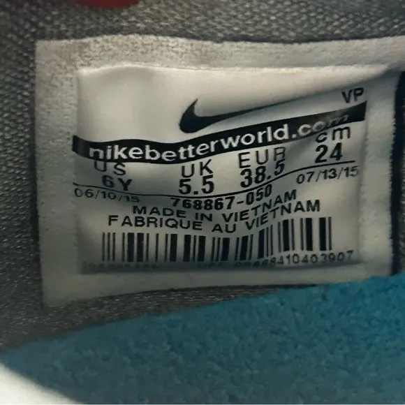Nike Kevin Durant Sneakers