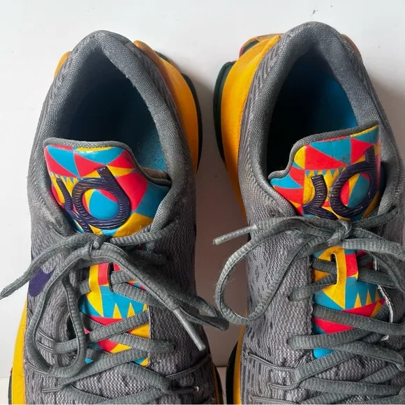 Nike Kevin Durant Sneakers