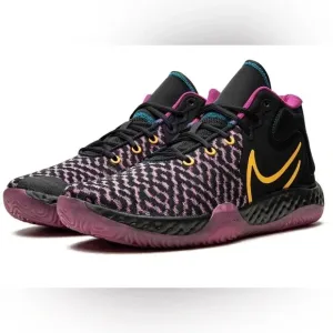 Nike Kevin Durant Trey 5 VIII 'Black Cactus Flower' Basketball Shoes