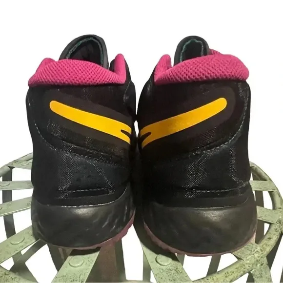 Nike Kevin Durant Trey 5 VIII 'Black Cactus Flower' Basketball Shoes