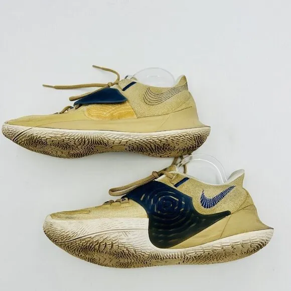 Nike Kyrie 3 Low Sashiko DA6805-200 Basketball Shoe Men’s 11