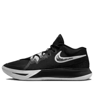 Nike Kyrie Flytrap 6 Low Black White Basketball Shoes DM1125-001 Men’s Size 13