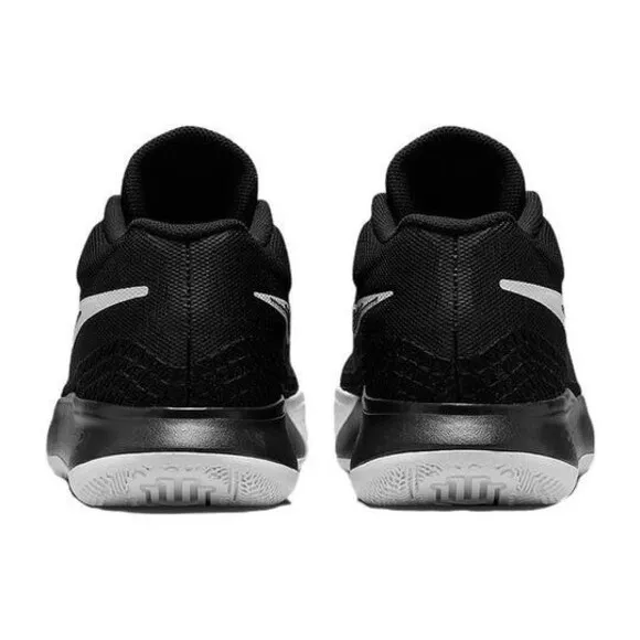 Nike Kyrie Flytrap 6 Low Black White Basketball Shoes DM1125-001 Men’s Size 13