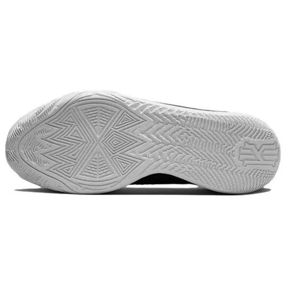 Nike Kyrie Flytrap 6 Low Black White Basketball Shoes DM1125-001 Men’s Size 13