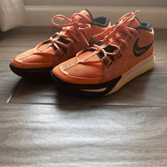 Nike Kyrie Flytrap VI (Gs) Men’s 8 Shoes