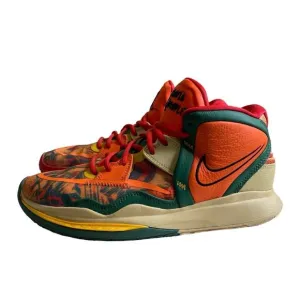 Nike Kyrie Infinity 1 World 1 People Basketball Sneakers Lace Up Shoes Men’s 8.5