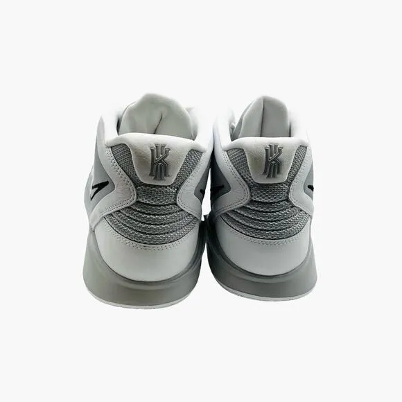 Nike Kyrie Infinity TB Promo Wolf Grey White Basketball Shoes Men’s 17