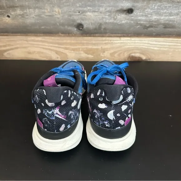 Nike Kyrie Low 5 EP Basketball Shoes Dark Marina Blue DJ6012-400 Men’s Size 15