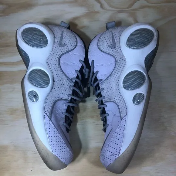 Nike Lab Zoom Flight 95 Shoes Pearl Pink Men’s Size 12