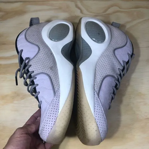 Nike Lab Zoom Flight 95 Shoes Pearl Pink Men’s Size 12