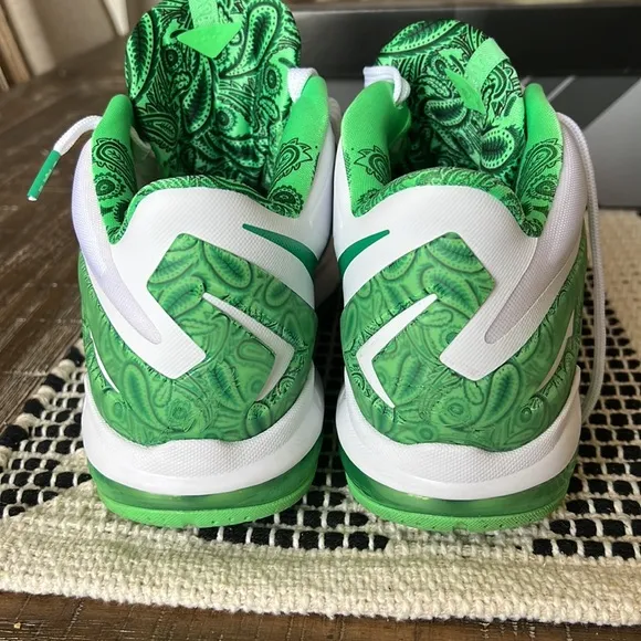 Nike LeBron 11 Easter Low Cut Men’s Shoes