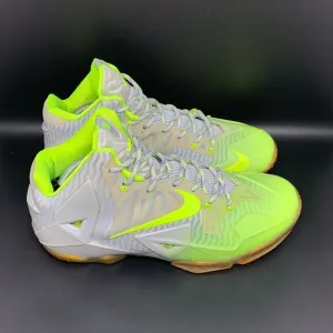 Nike LeBron 11 ‘Mason Du LeBron’ Basketball Shoes Men’s Sz 10.5