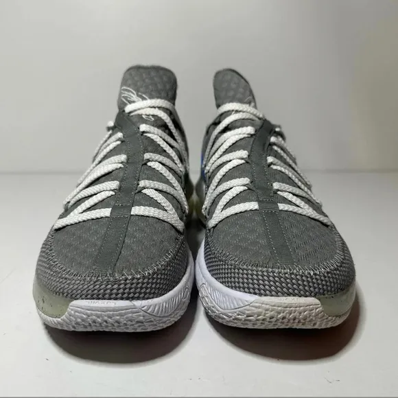 Nike LeBron James 17 XXVII Shoes Low “Particle Gray” (CD5007-004) Men’s Size 7