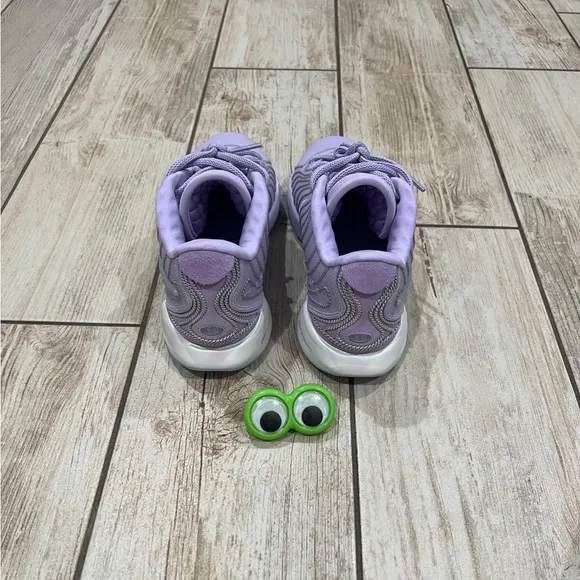Nike LeBron James XXI 21 Easter Serenity Barely Grape NEW Shoes Men’s