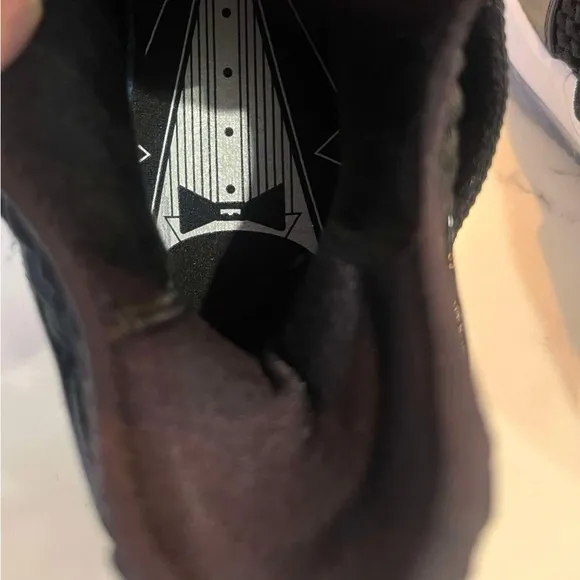 Nike LeBron Soldier 12 Men’s  SFG “Tuxedo”Basketball Shoes AO4054-005 NEW