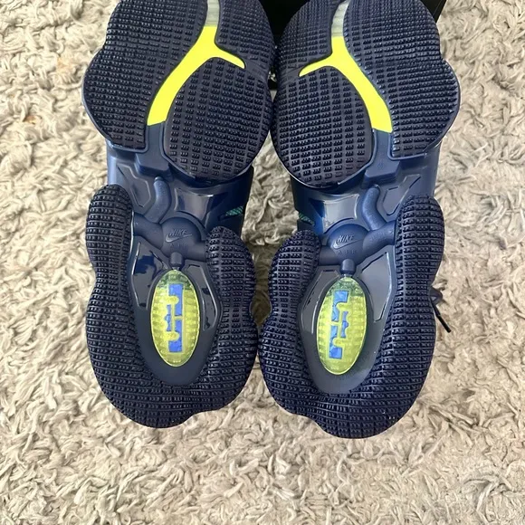 Nike Lebron XIX