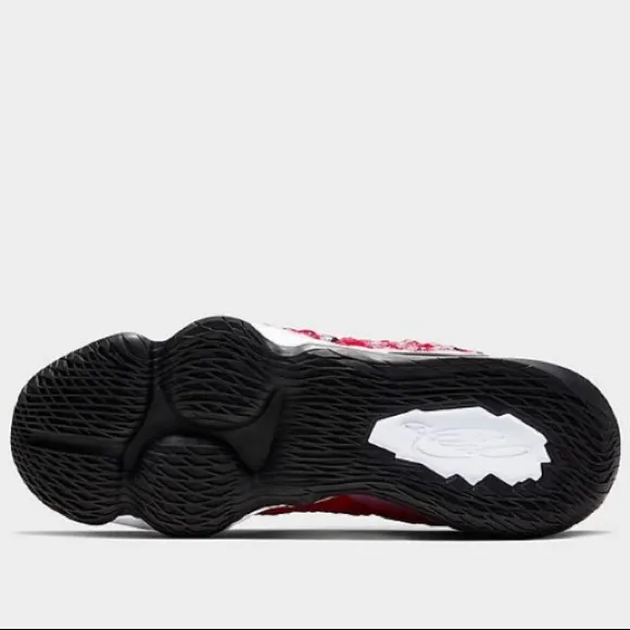NIKE LEBRON XVII*Basketball Shoes*US5.5,6,6.5 $200