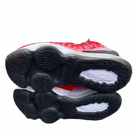 NIKE LEBRON XVII*Basketball Shoes*US5.5,6,6.5 $200