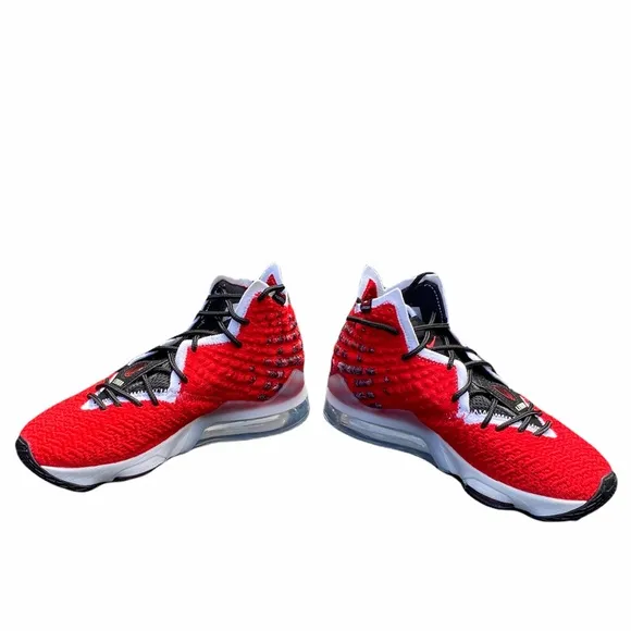 NIKE LEBRON XVII*Basketball Shoes*US5.5,6,6.5 $200