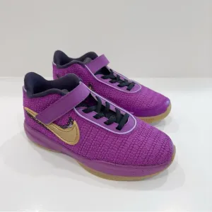 Nike Lebron XX SE Kids Youth  Shoes