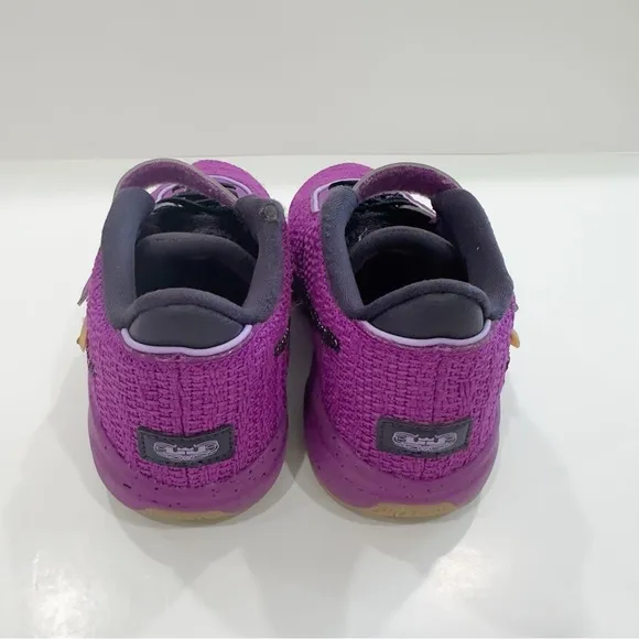 Nike Lebron XX SE Kids Youth  Shoes