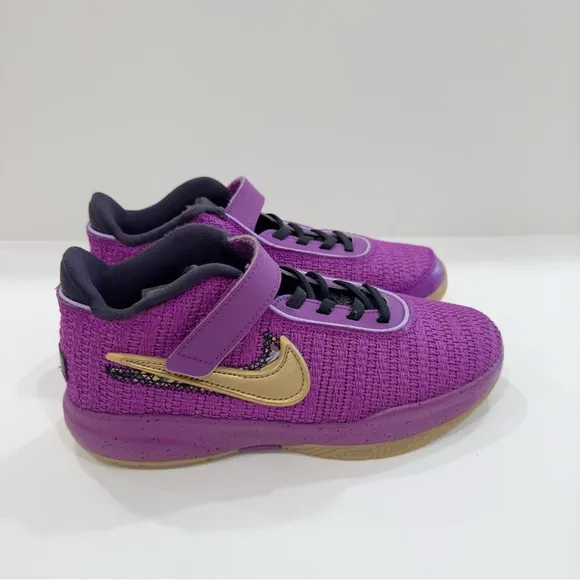 Nike Lebron XX SE Kids Youth  Shoes