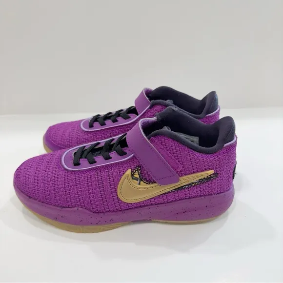 Nike Lebron XX SE Kids Youth  Shoes