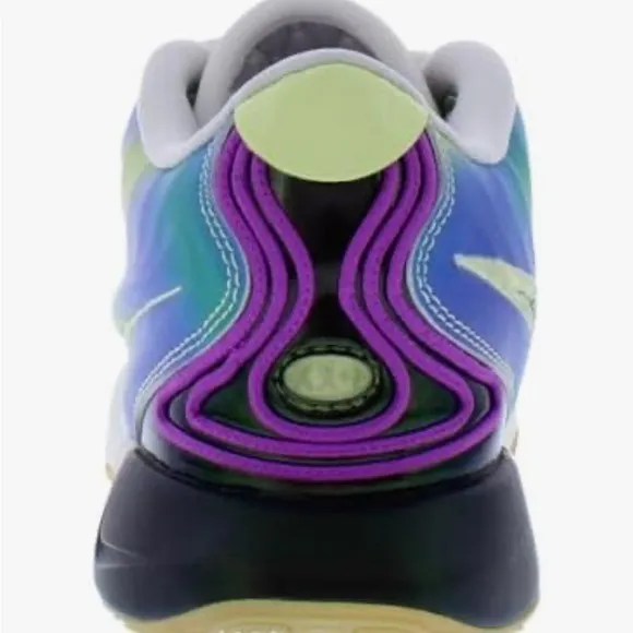 Nike LeBron XXI SE Kids' Basketball Sneakers - Multicolor