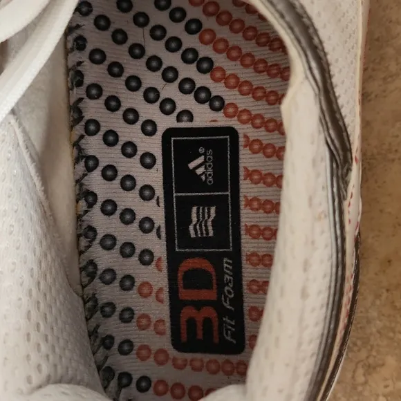 Nike Lite Women’s Golf Shoes – Size 7