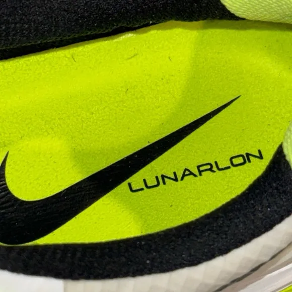 Nike Lunar Control 3 Men’s Golf Shoes - Size 8.5 NIB