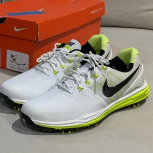 Nike Lunar Control 3 Men’s Golf Shoes - Size 8.5 NIB