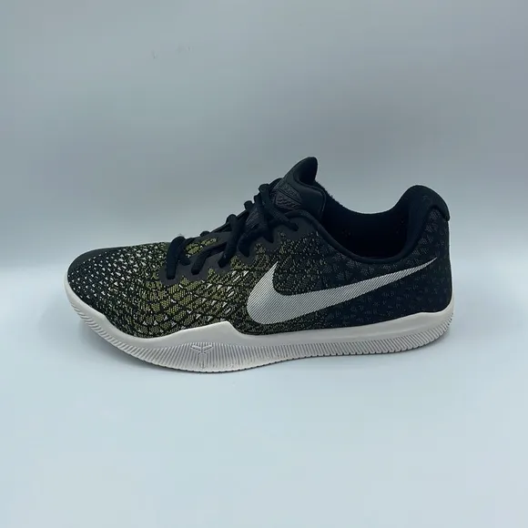 Nike Mamba Instinct Shoes, Men’s sz 10.5