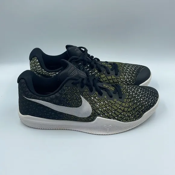 Nike Mamba Instinct Shoes, Men’s sz 10.5