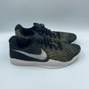 Nike Mamba Instinct Shoes, Men’s sz 10.5