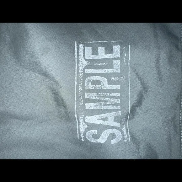 Nike Men’s ACG SF Cascade Hooded Rain Jacket