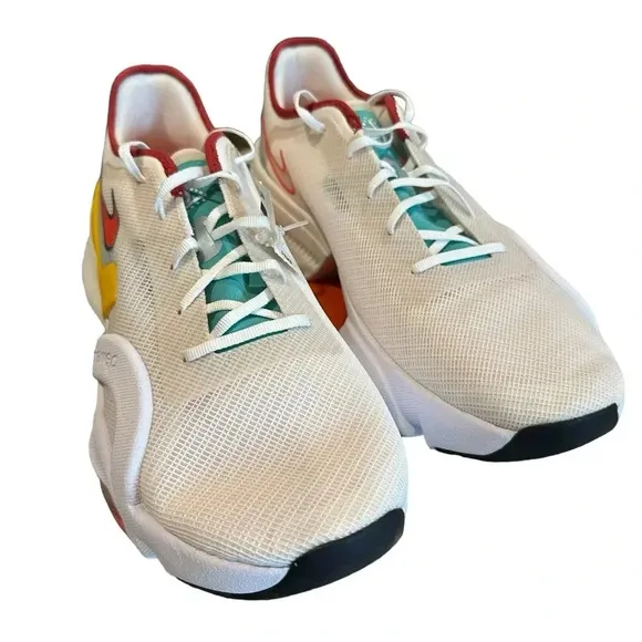 Nike Men's Air Zoom Superrep 3 Running Shoes