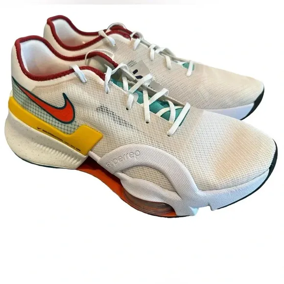 Nike Men's Air Zoom Superrep 3 Running Shoes