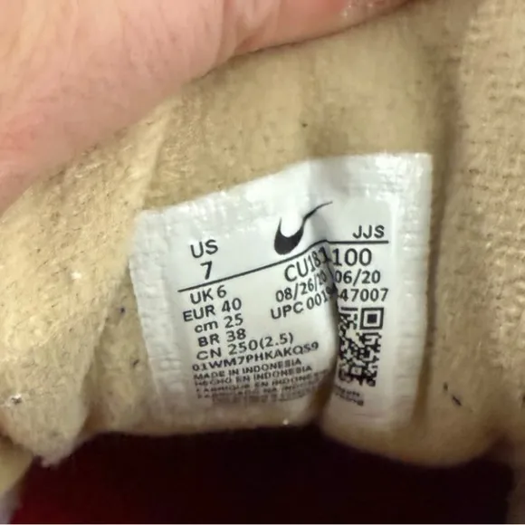 NIKE MENS DQM x Air Max 90 'Bacon' 2021 in box authenticity guarantee included