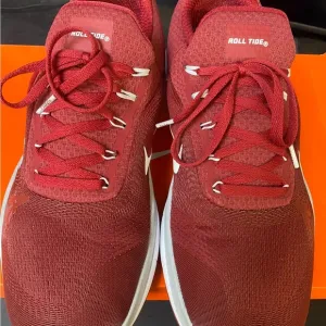 Nike Men's Free Trainer V7 SG Alabama Crimson Tide Size 11  898049-603 Roll Tide