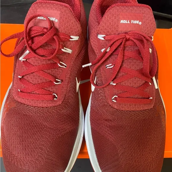 Nike Men's Free Trainer V7 SG Alabama Crimson Tide Size 11  898049-603 Roll Tide