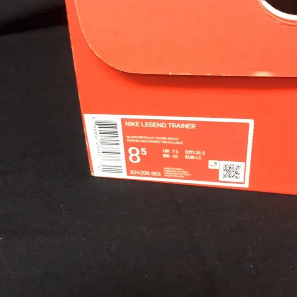 Nike Men’s Legend Trainer Shoes