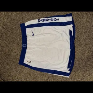 Nike Men’s NBA Golden State Warriors Swingman Shorts